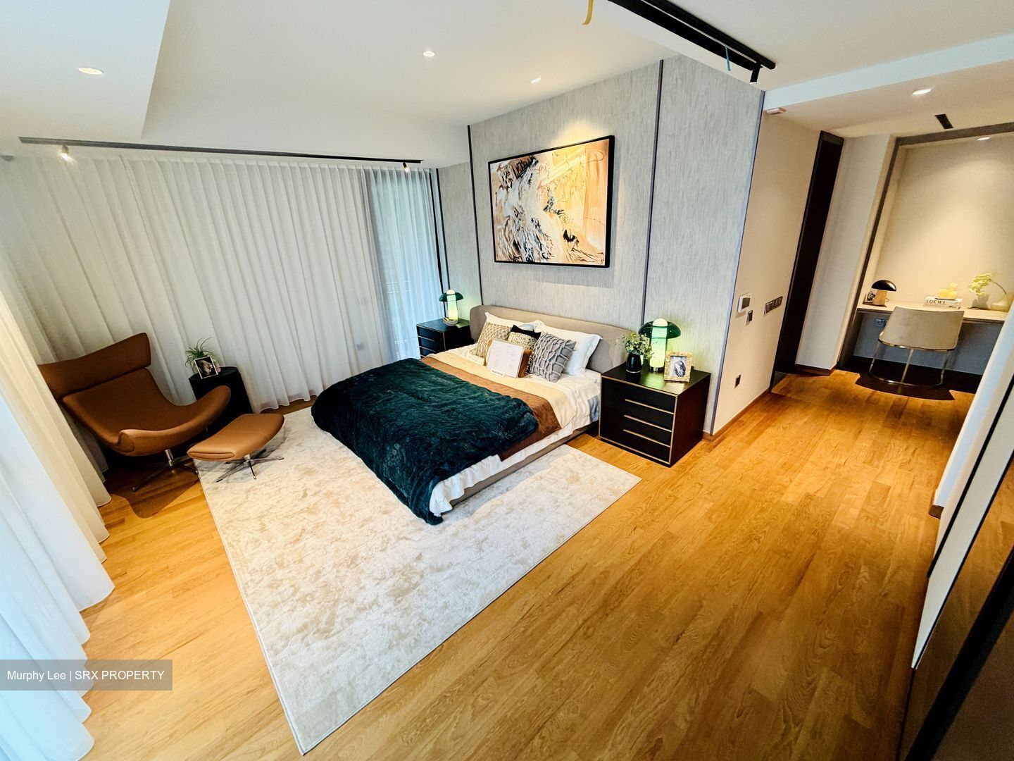 Old Tampines Road (D17), Detached #593422181